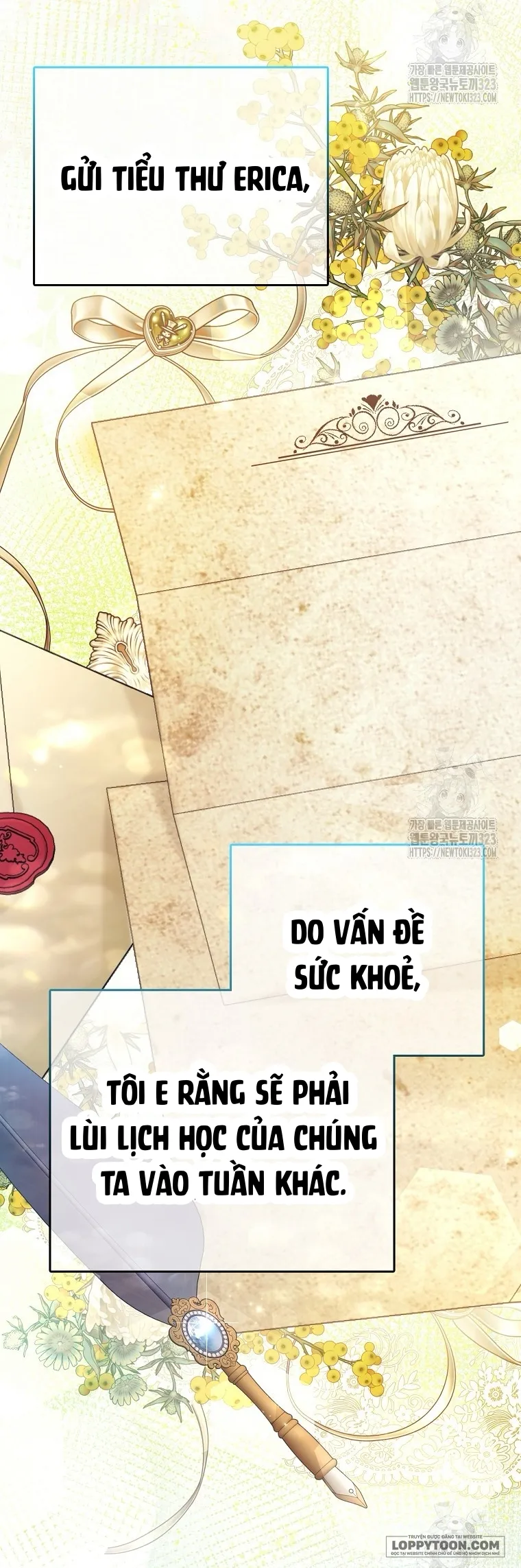 Phương Pháp Trồng Lúa Đặc Biệt Của Ác Nữ Chap 34 - trang 12