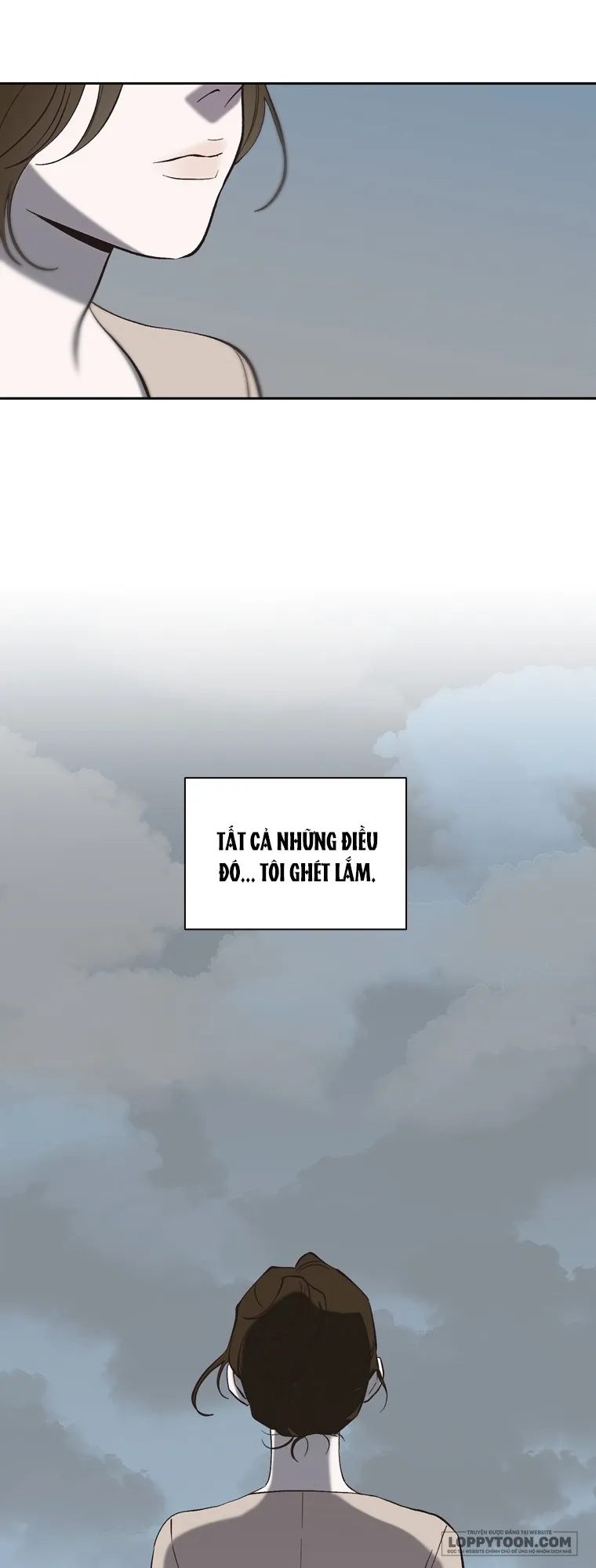 Thanh Xuân Của Chúng Ta Chap 104 - trang 21