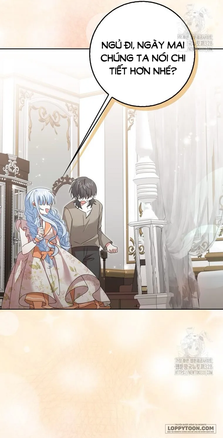 Tôi Sẽ Chiếm Lấy Ngư Trường Này! Chap 32 - trang 22