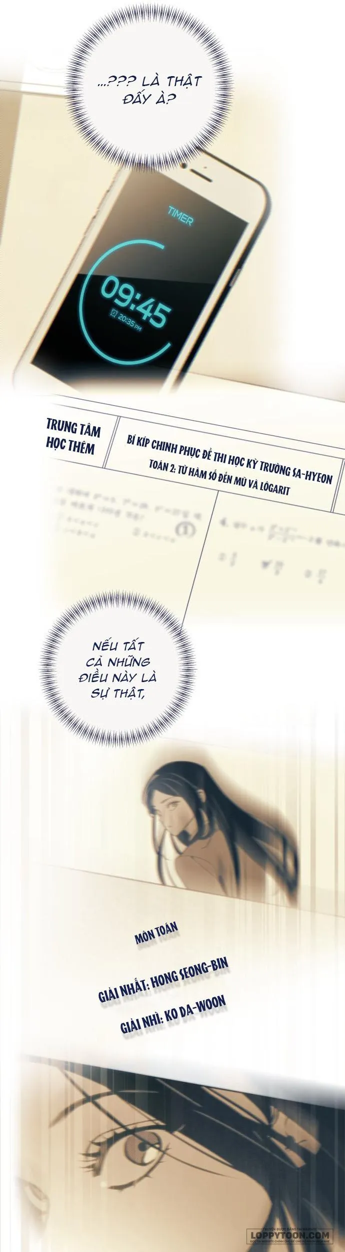 Trắc Nghiệm 4 Lựa Chọn Chap 30 - trang 28
