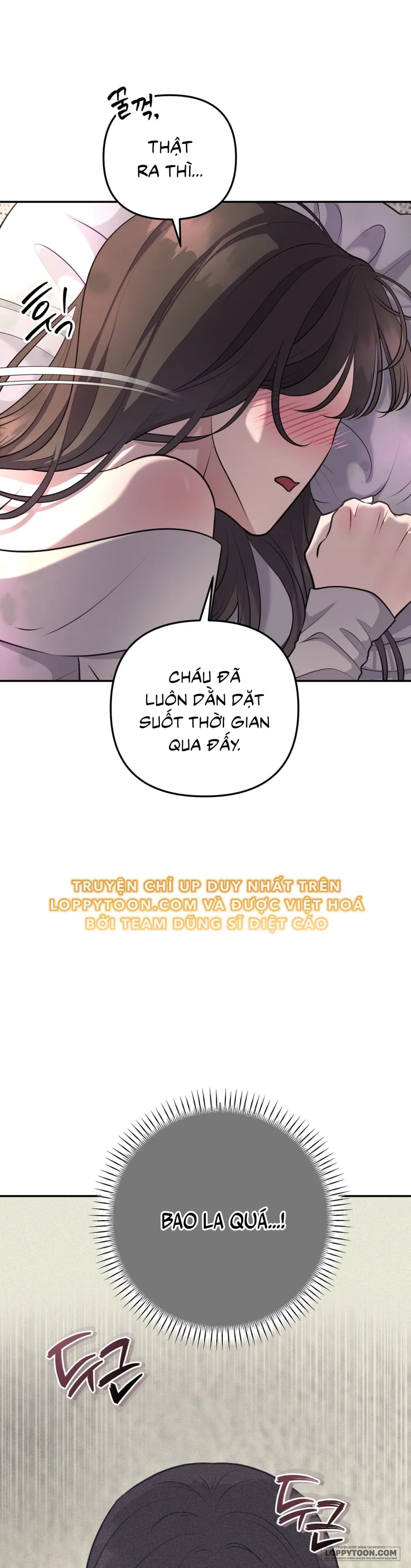 Người Chú Chó Má Chap 5 - 🔞🔞🔞 - trang 35