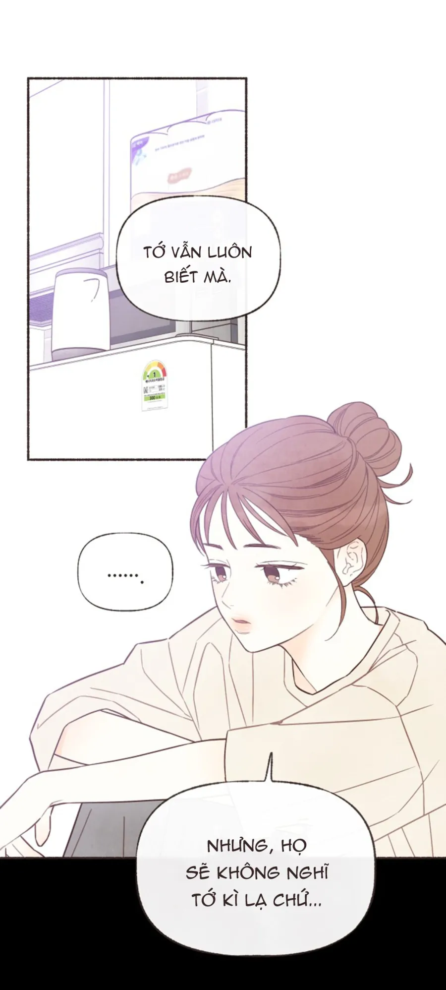 Cảm Xúc Chuyển Giao Chap 7 - trang 18