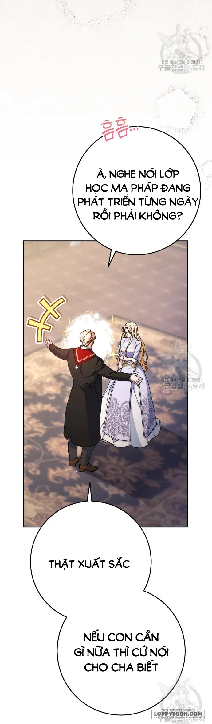 Nuôi Dưỡng Em Gái Xinh Đẹp Chap 36 - trang 47