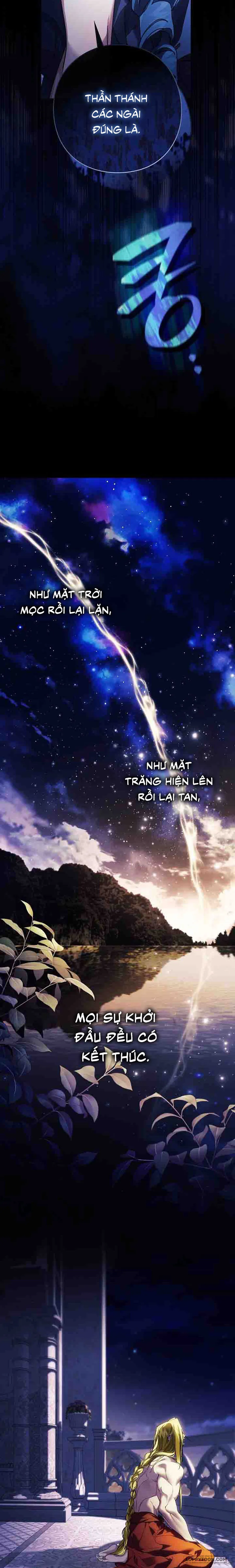 Dành Cho Các Nữ Thần: Dành Cho Daphne Chap 36 - trang 27