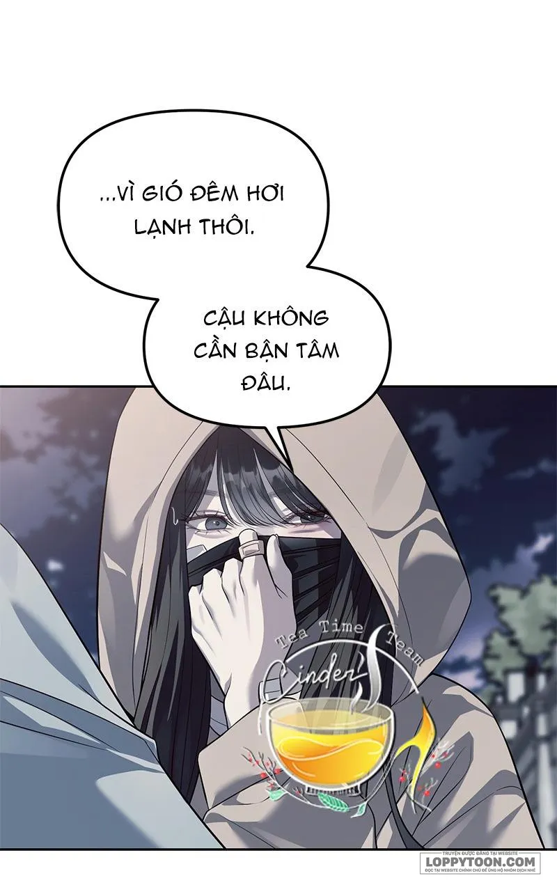 Xâm Nhập Trường Trung Học Tài Phiệt Chap 56 - trang 8