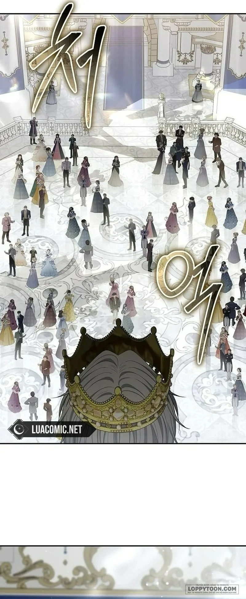Presepe Bên Ngoài Chiếc Lồng Chap 27 - trang 63