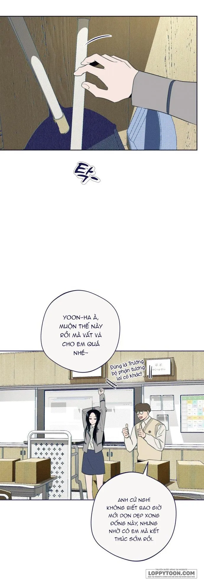 Trắc Nghiệm 4 Lựa Chọn Chap 39 - trang 33