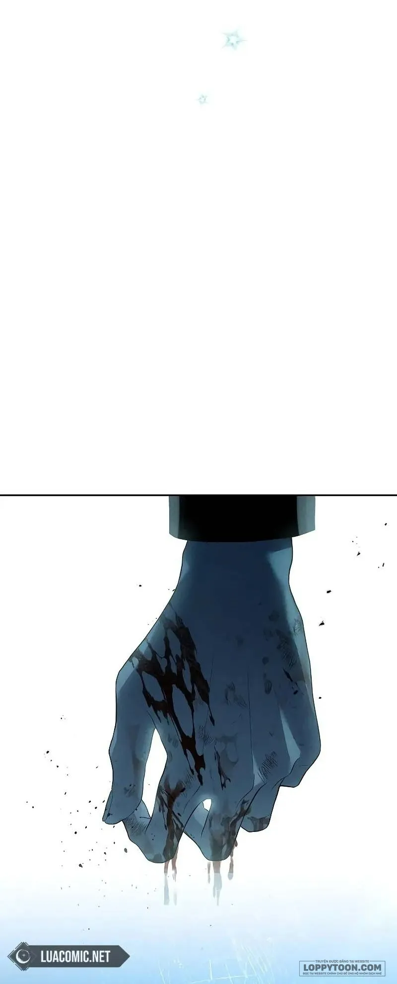 Presepe Bên Ngoài Chiếc Lồng Chap 16 - trang 19