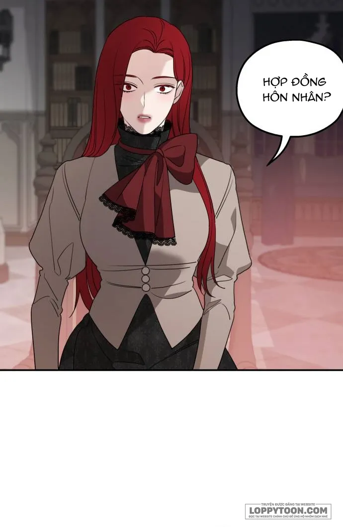 Gia Đình Chồng Quá Ám Ảnh Bởi Tôi Chap 40 - trang 67