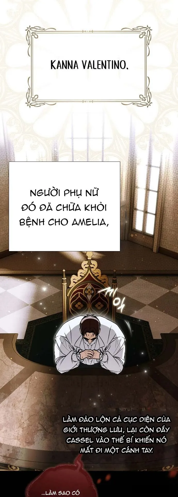 Có Kẻ Đã Sở Hữu Cơ Thể Của Tôi Chap 69 - trang 56