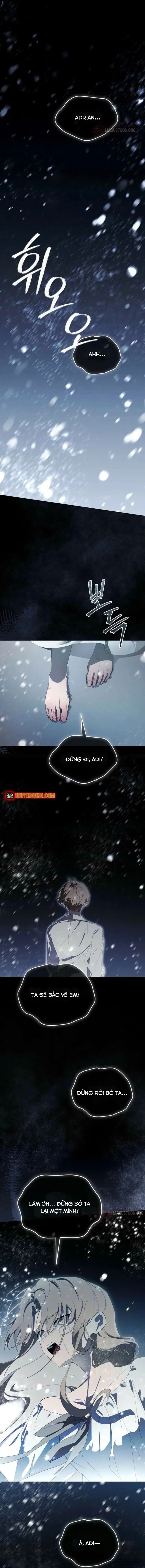 Ví Dụ Thất Bại Của Lời Nguyền Hoàn Hảo Chap 0 - trang 1