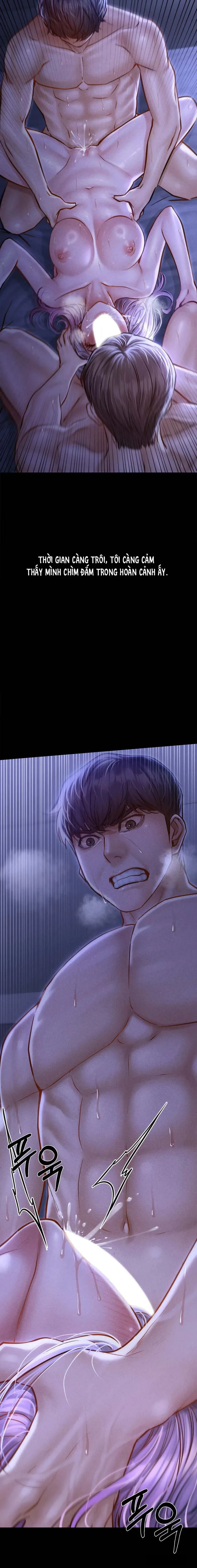 Dinh Thự Thiên Đường Chap 6 - 🔞🔞🔞 - trang 10