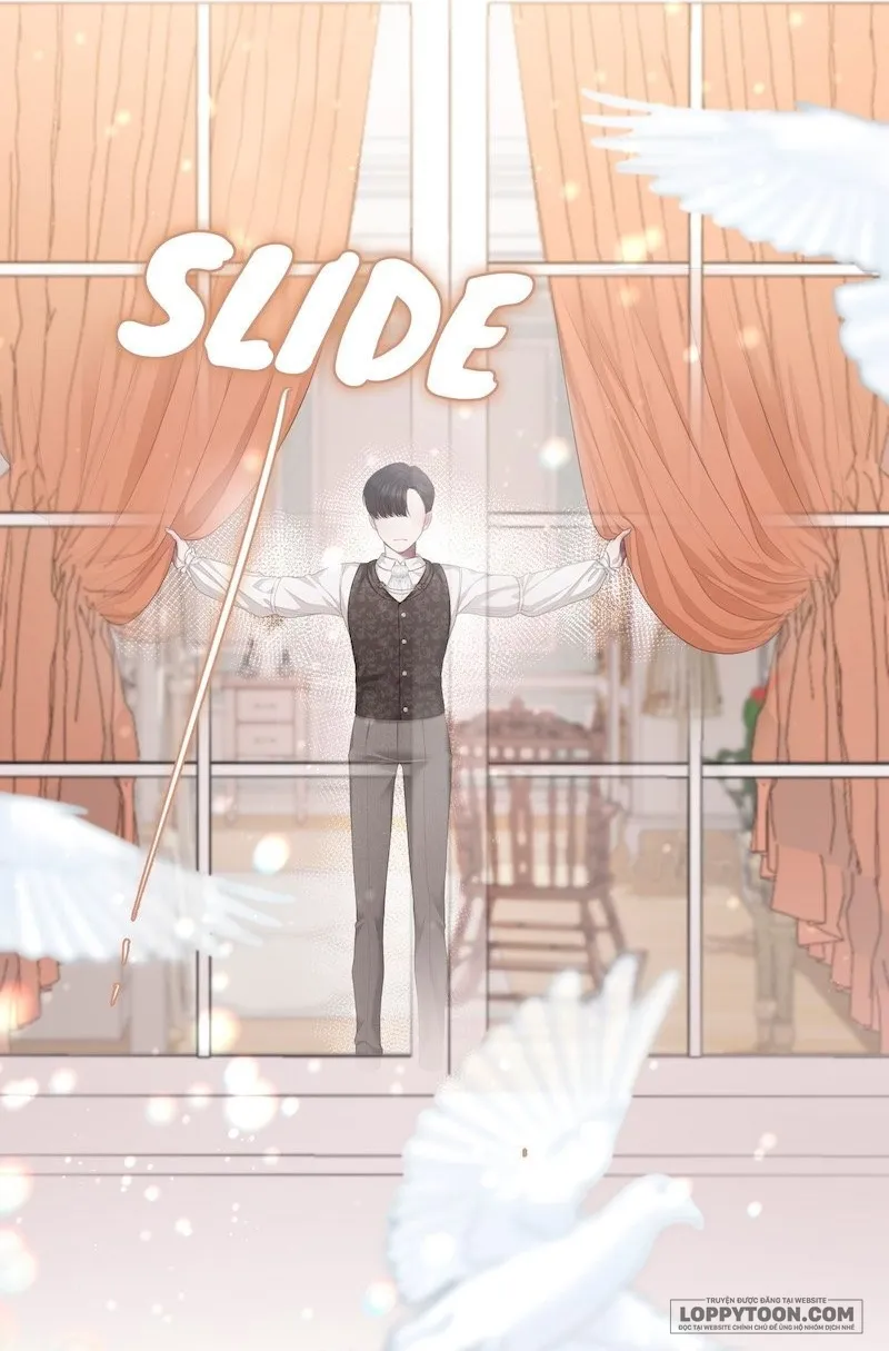 Hầu Nữ Không Còn Thèm Muốn Chủ Nhân Nữa Chap 9 - trang 38