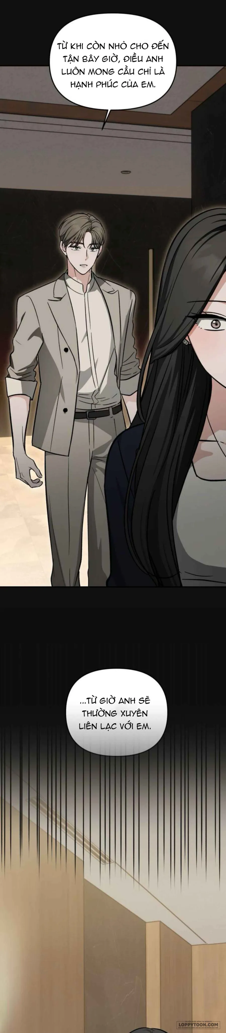 Chuyện Tình Ma Quái Chap 9 - trang 32