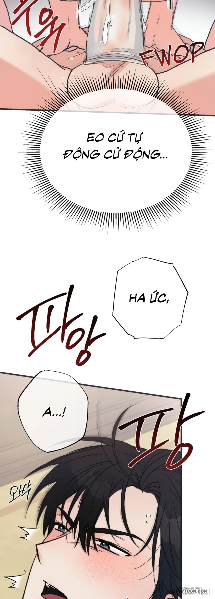 [KHÔNG CHE] Khúc Hát Giữa Mùa Hè Chap 11 - 🔞 - trang 13
