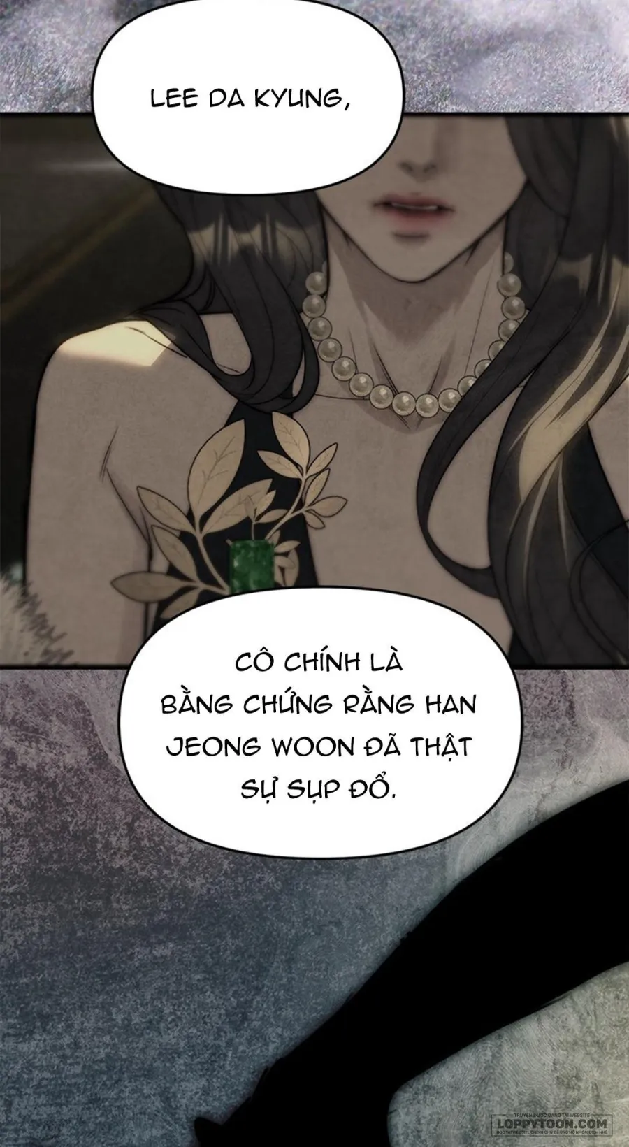 Xâm Nhập Trường Trung Học Tài Phiệt Chap 95 - trang 7