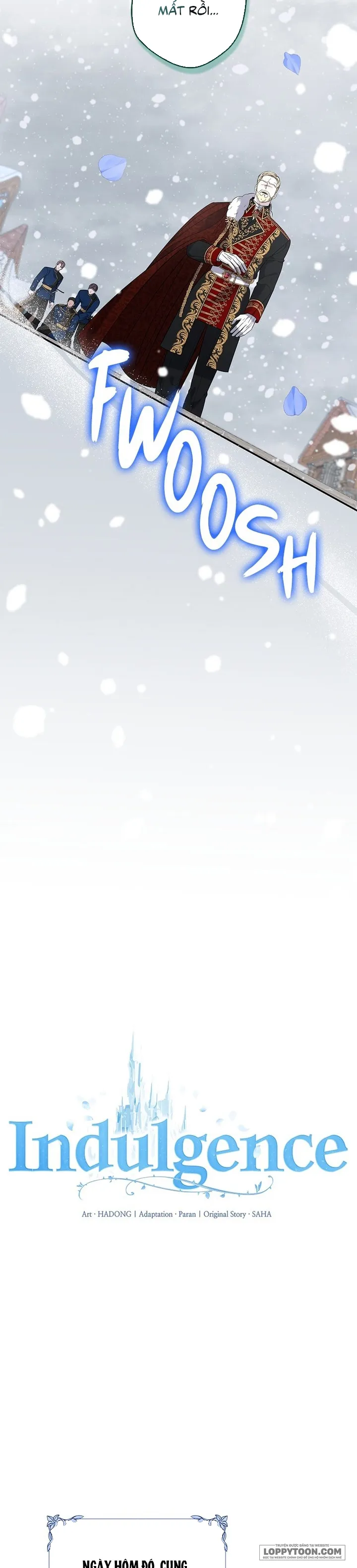 Dụ Hoặc Chap 37 - trang 18