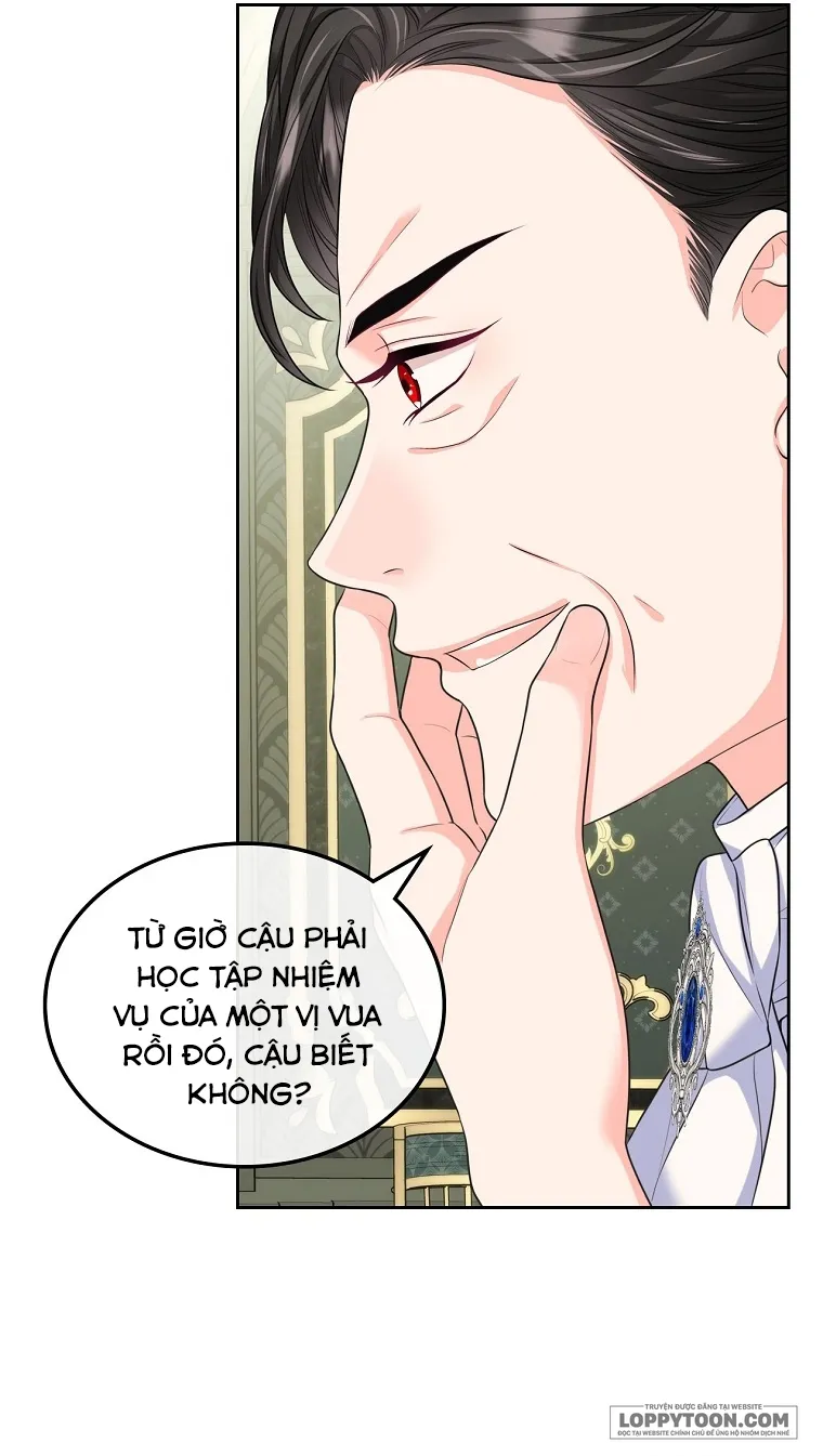 Tôi Sẽ Ly Hôn Với Anh Trai Nữ Chính Chap 10 - trang 52