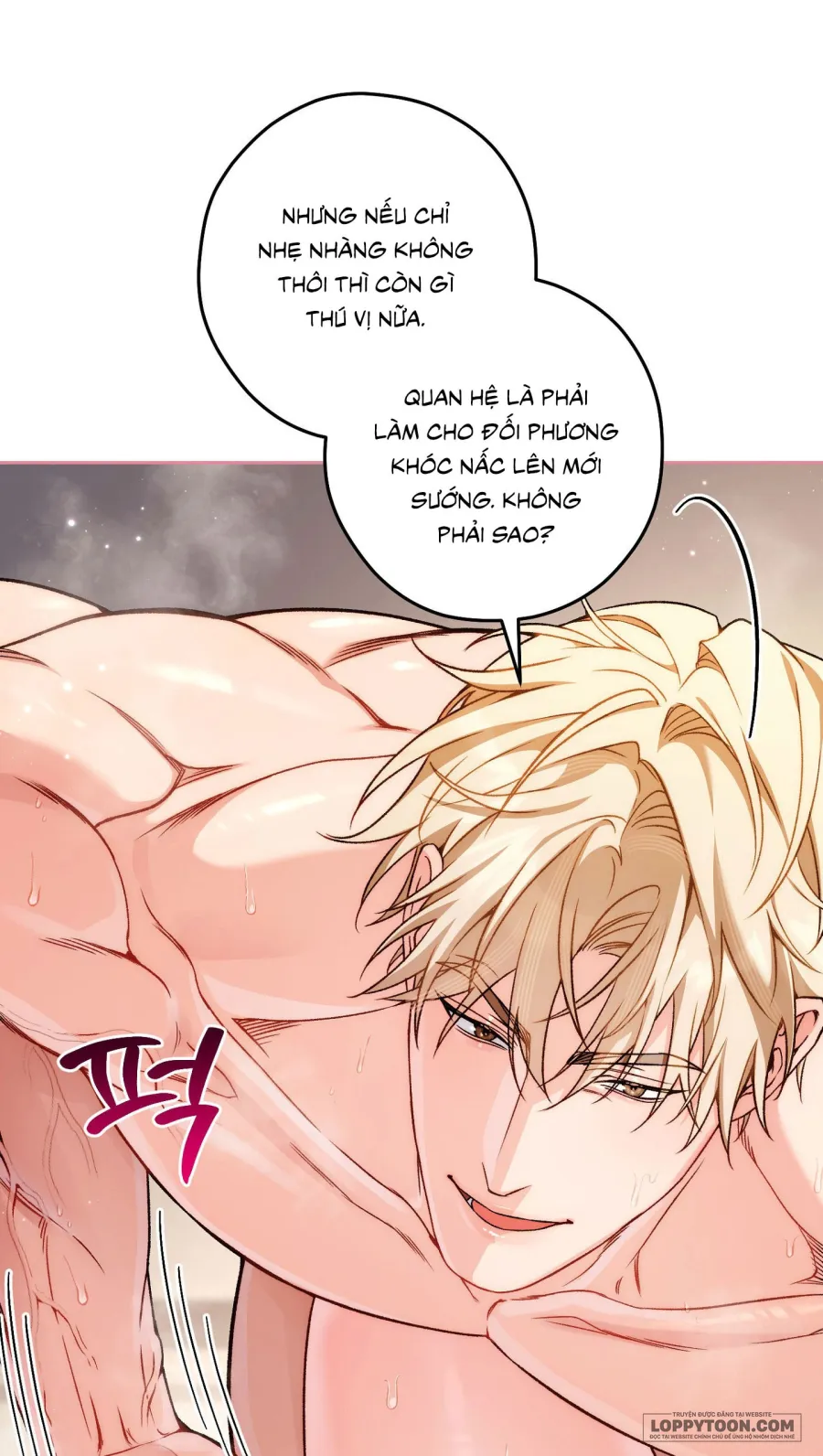 Không Tỉnh Táo Chap 2 - 🔞🔞🔞 - trang 53