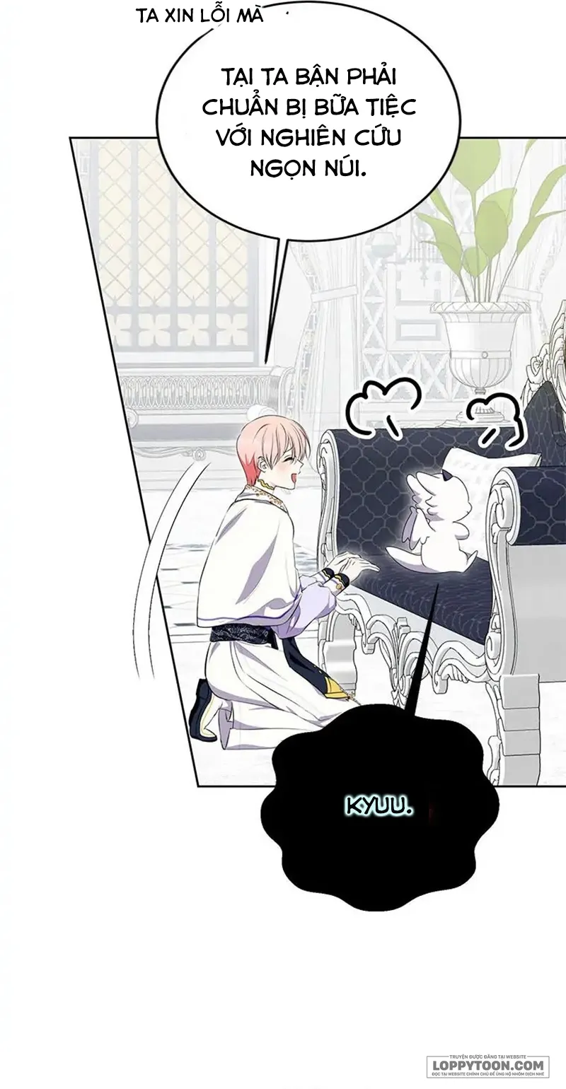 Phía Sau Mặt Nạ Của Nam Chính Hiền Lành Chap 27 - trang 19