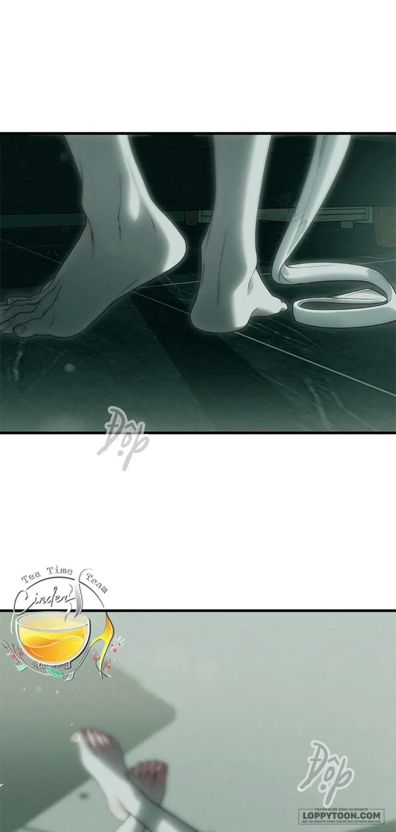 Xâm Nhập Trường Trung Học Tài Phiệt Chap 90 - trang 134