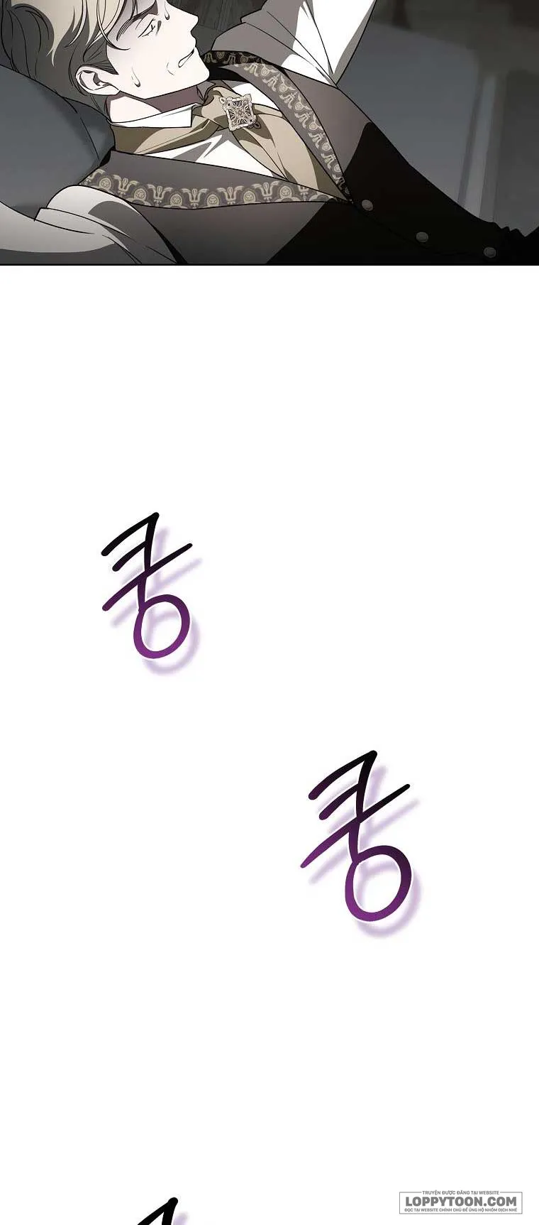 100 lời nguyền tại dinh thự Illestone Chap 30 - trang 48