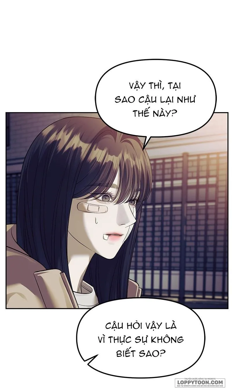 Xâm Nhập Trường Trung Học Tài Phiệt Chap 57 - trang 15