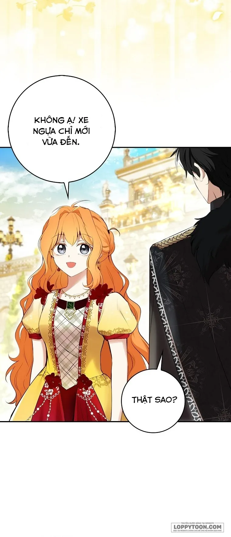 Sóc Con Tài Năng Chap 87 - trang 9