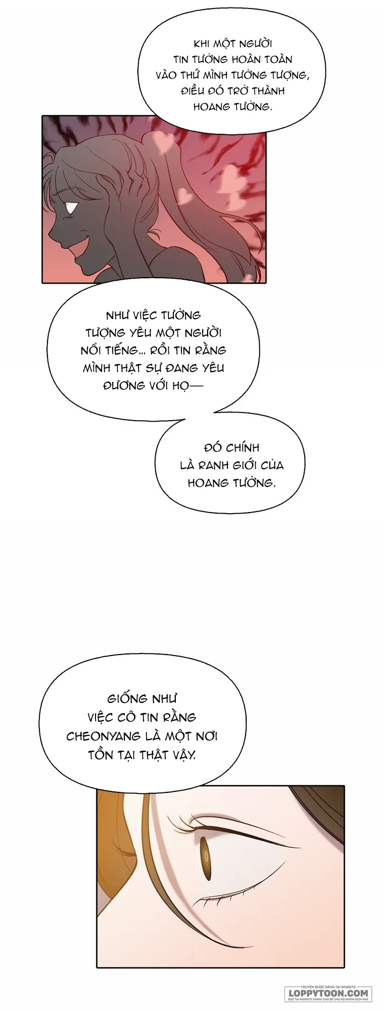 Thanh Xuân Của Chúng Ta Chap 103 - trang 32