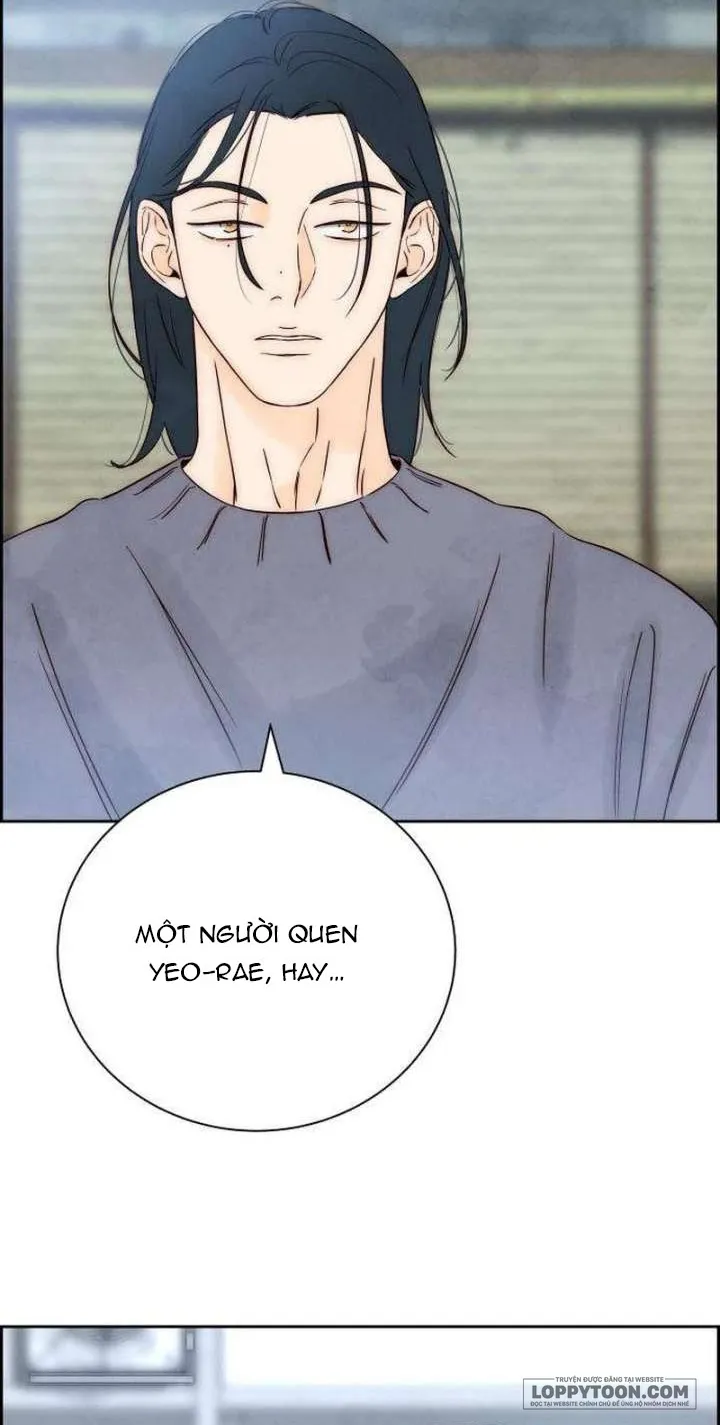 Chưa Từng Chạm Tới Em Chap 11 - trang 49