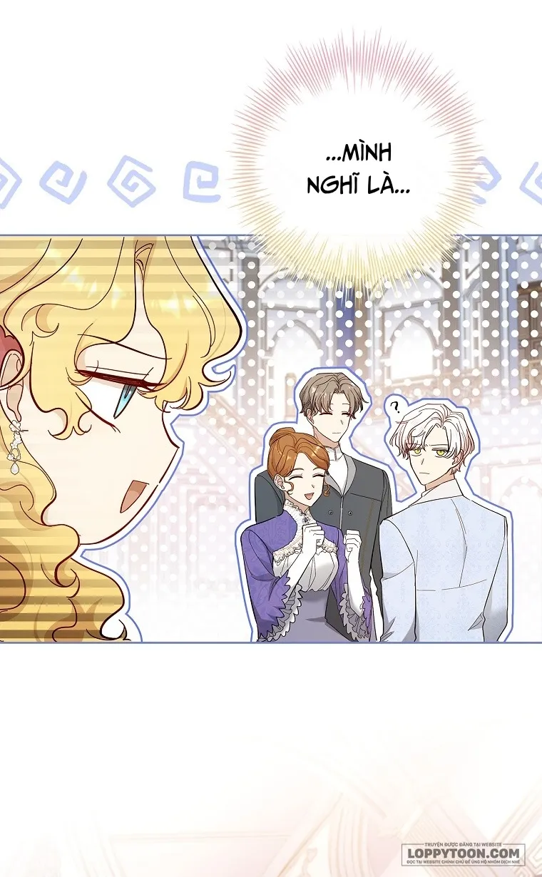 Nam Chính À, Tôi Sẽ Tôn Trọng Sở Thích Của Anh Chap 42 - trang 43