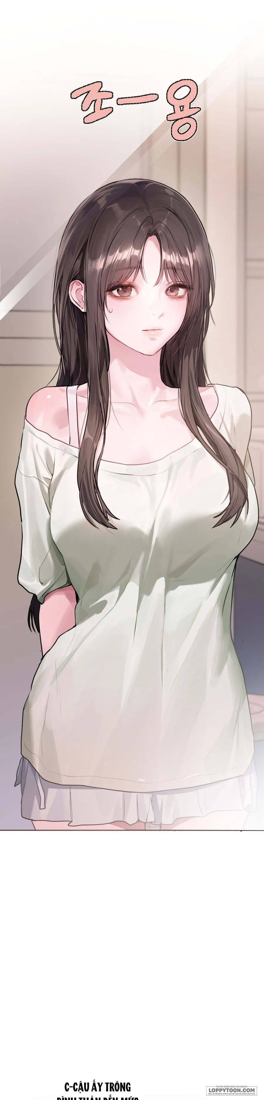 Ji Woo & Woo Yeon Chap 5 - trang 10