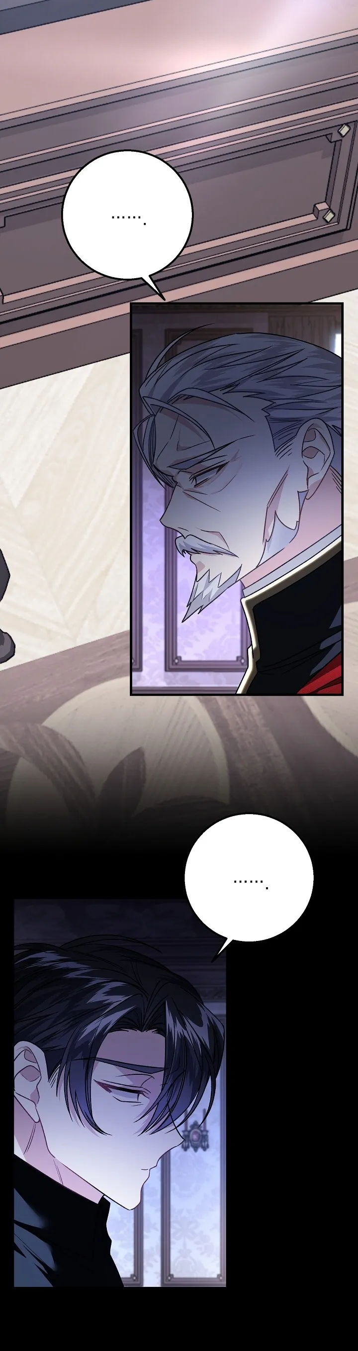Cái Nôi Của Kẻ Thù Chap 11 - trang 21