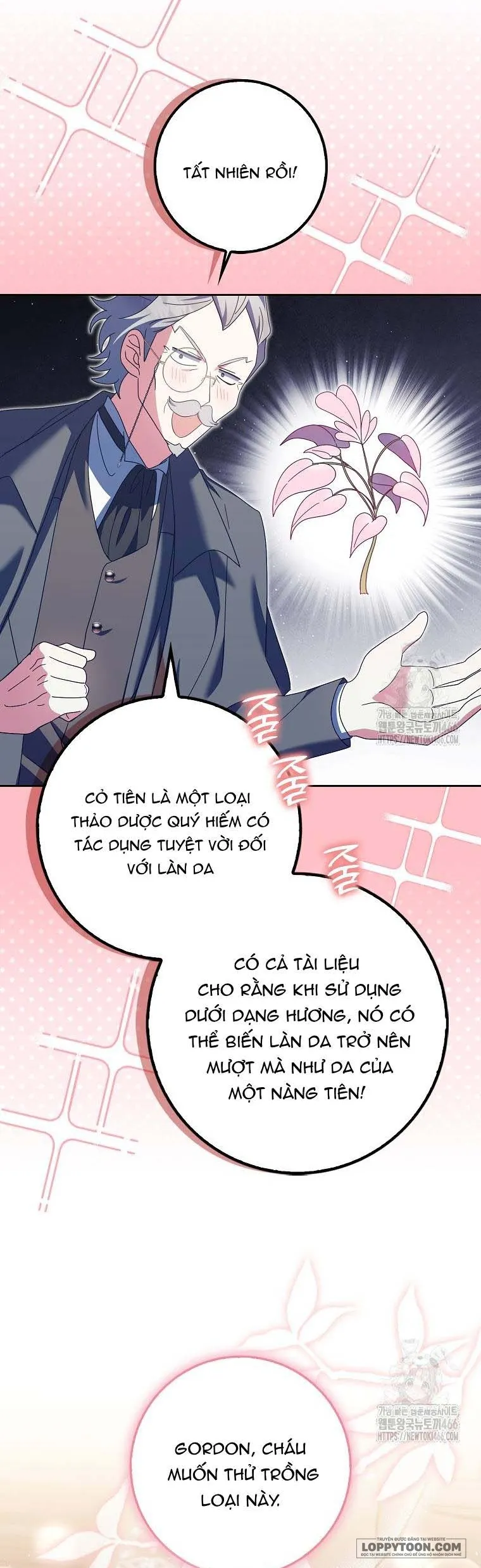 Tôi Không Thuộc Về Nơi Này Chap 18 - trang 12