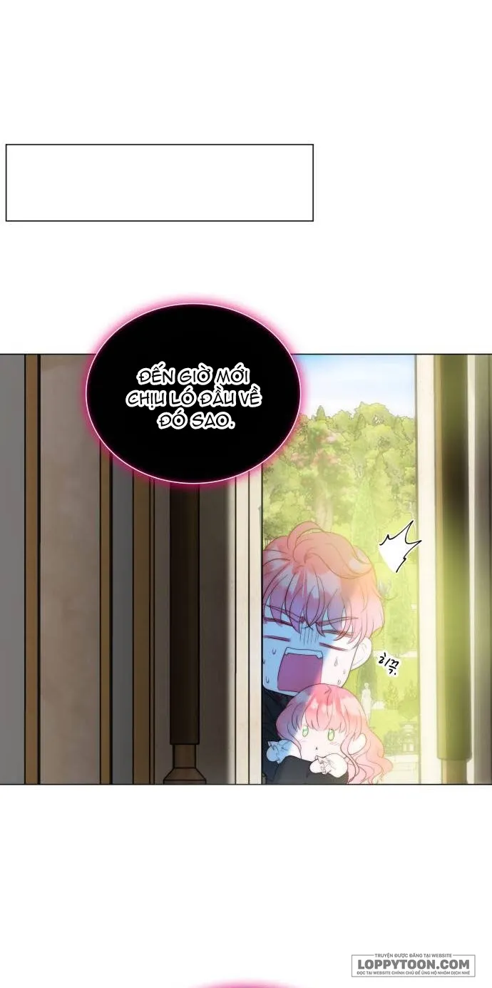 Tôi Được Sinh Ra Là Cô Con Gái Thứ Hai Chap 18 - trang 29