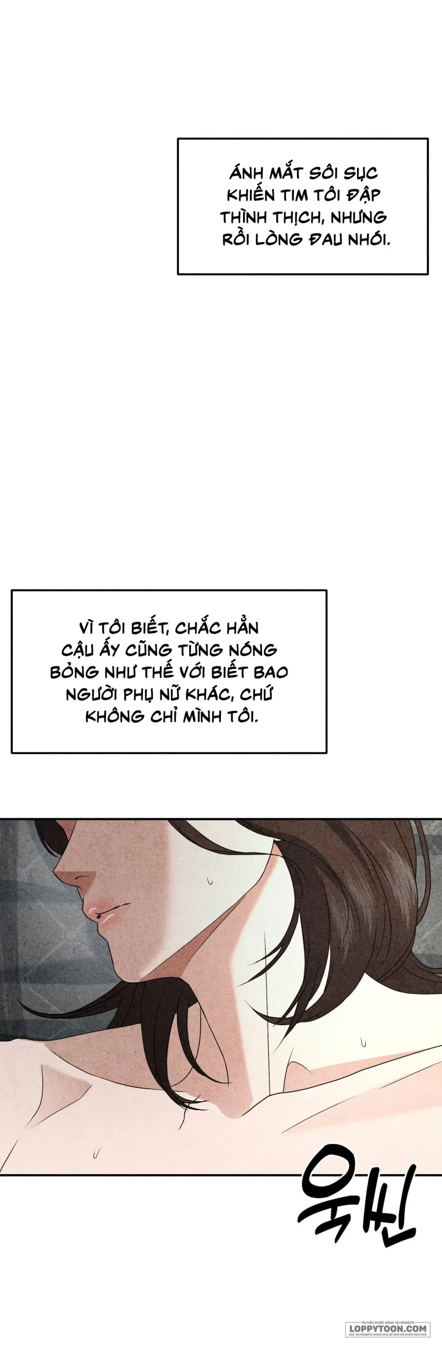 Nhật Ký Tình Yêu Với Bạn Thân Chap 15 - trang 10