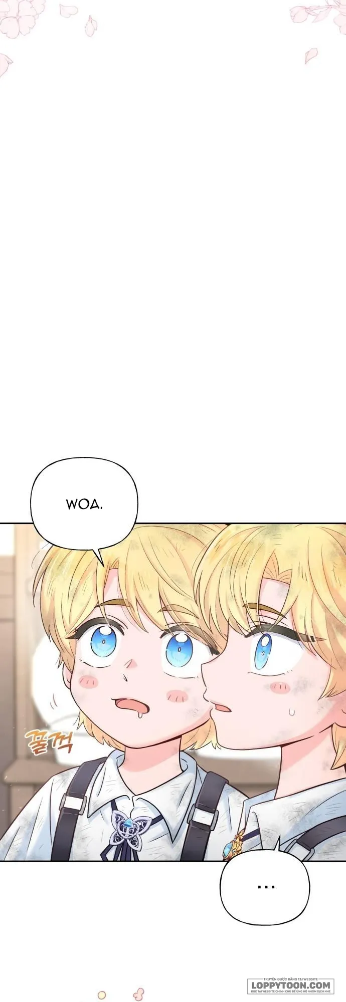 Hầu Gái Không Thích Nuôi Dạy Trẻ Nhỏ Chap 1 - trang 33
