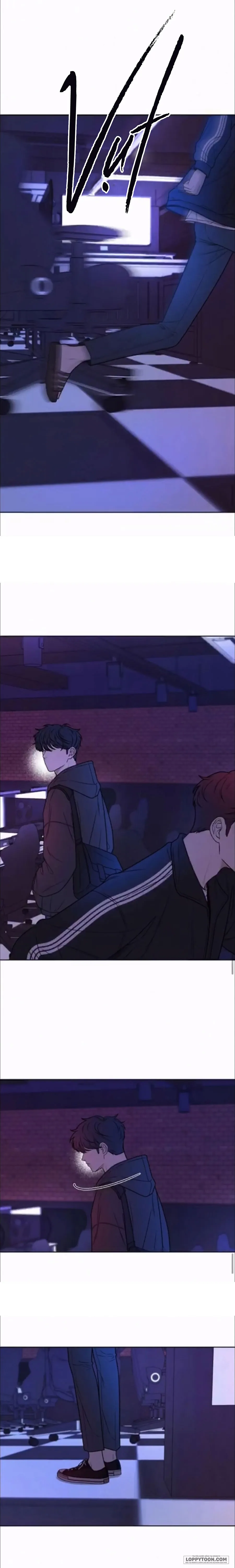 Chiến Lược Tình Yêu Trong Sáng Chap 18 - trang 49