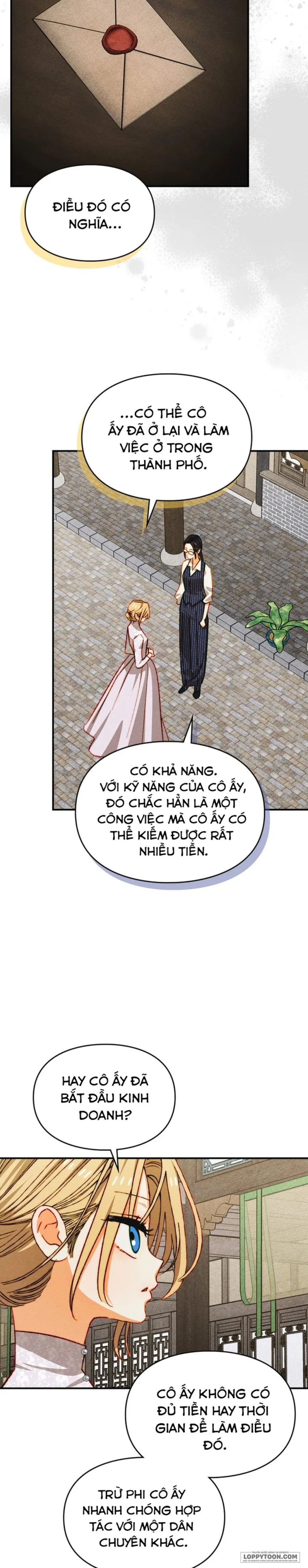 Thuần Hoá Munchkin Chap 35 - trang 2