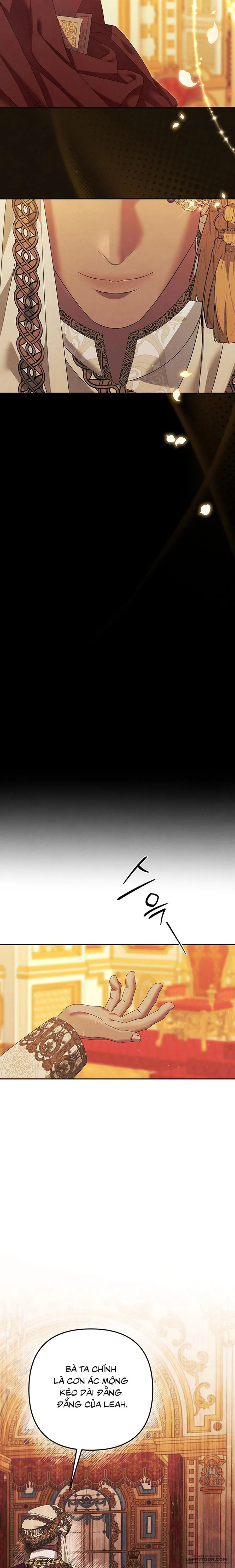 Cuộc Hôn Nhân Bị Cướp Đoạt Chap 9 - trang 17