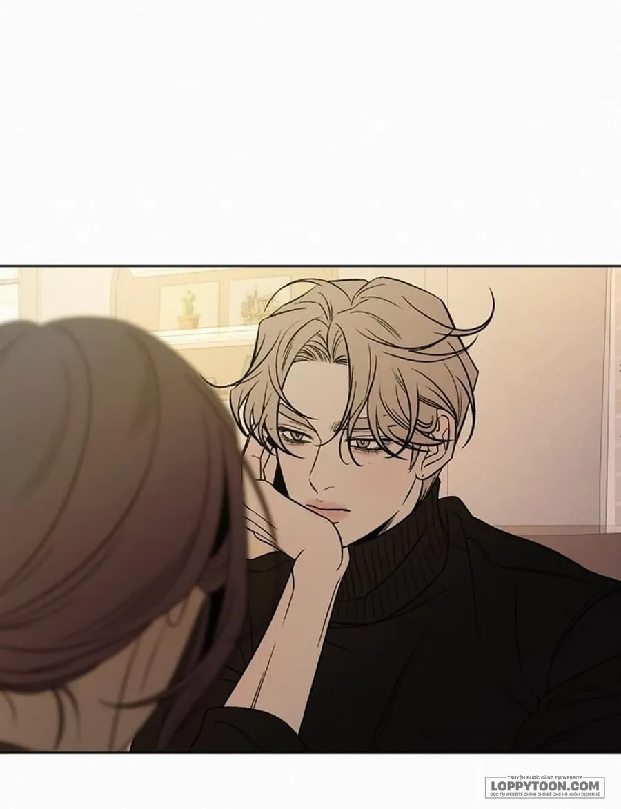 Chiến Lược Tình Yêu Trong Sáng Chap 133 - trang 12