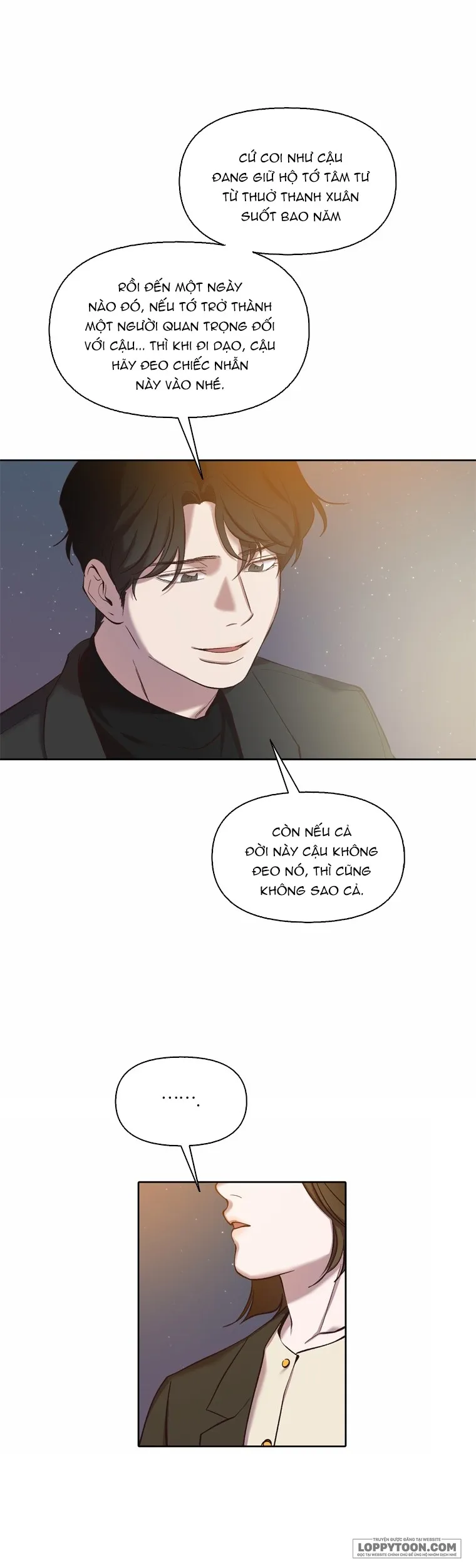 Thanh Xuân Của Chúng Ta Chap 120 - trang 14