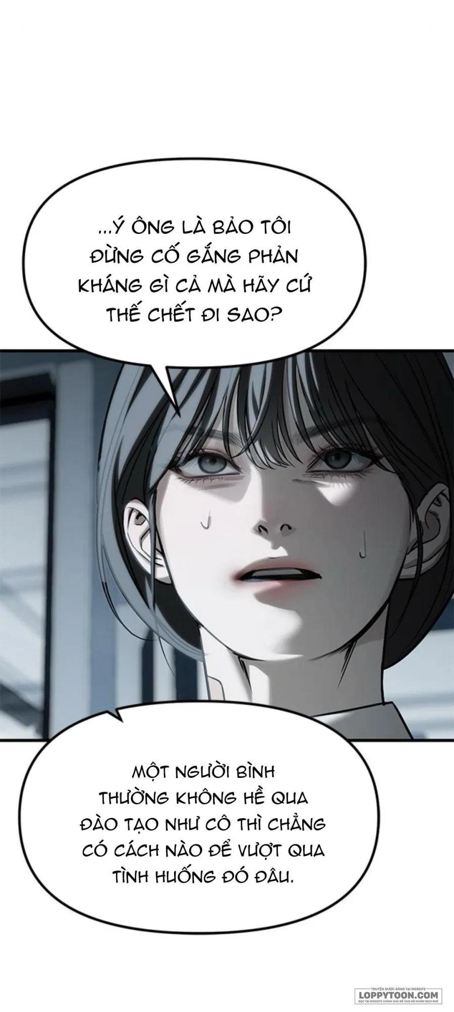 Xâm Nhập Trường Trung Học Tài Phiệt Chap 103 - trang 110