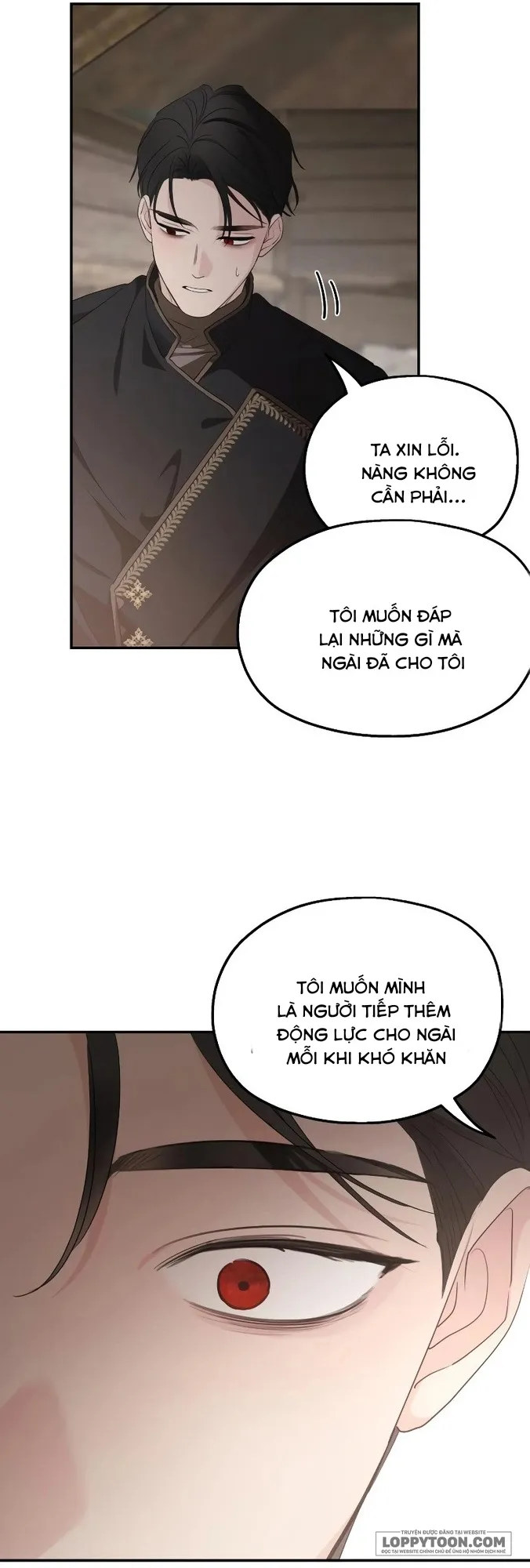 Gia Đình Chồng Quá Ám Ảnh Bởi Tôi Chap 94 - trang 66