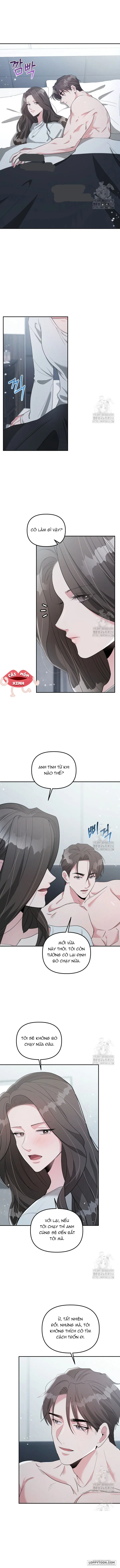 Collector Chap 57 - trang 3