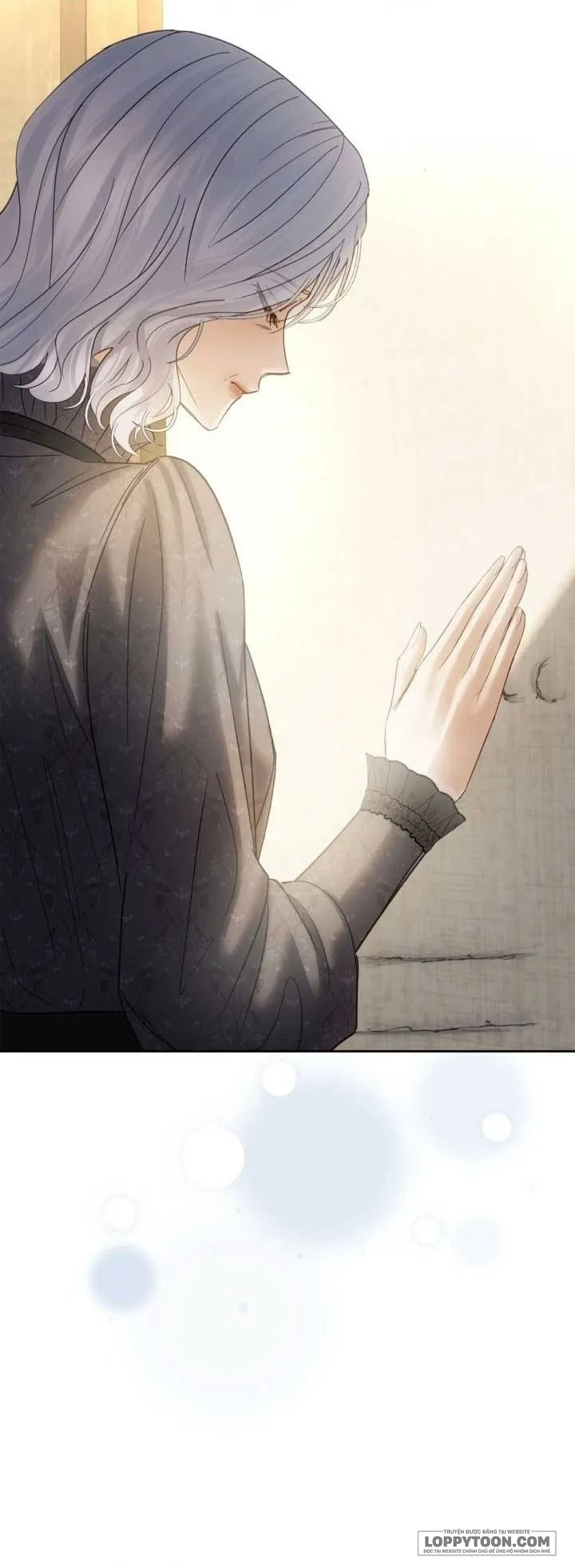 Phạm Nhân Bé Con Của Dinh Thự Mùa Đông Chap 64 - trang 40