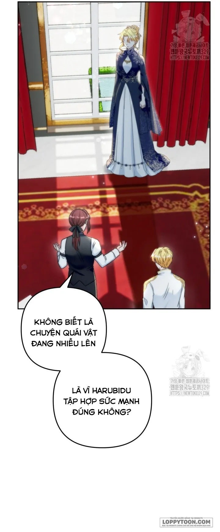 Tôi Sống Chung Với Mẹ Chồng Chap 64 - trang 29