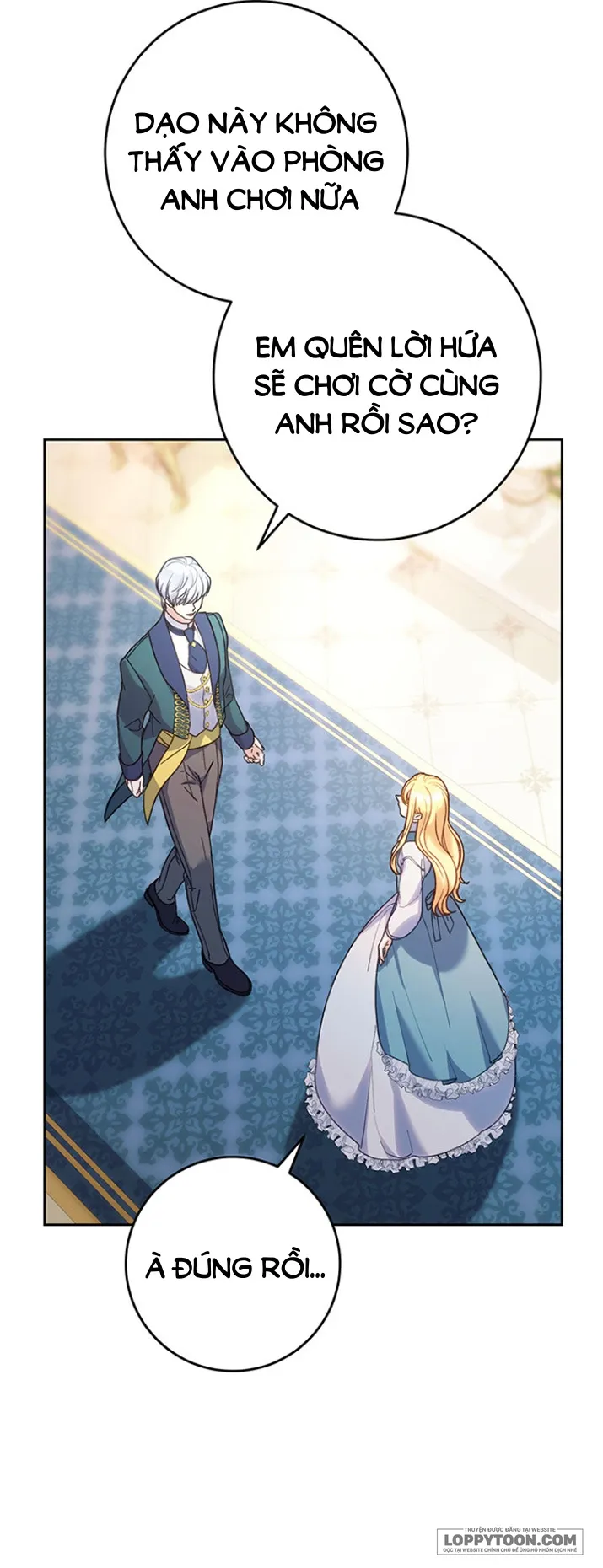 Nuôi Dưỡng Em Gái Xinh Đẹp Chap 14 - trang 3