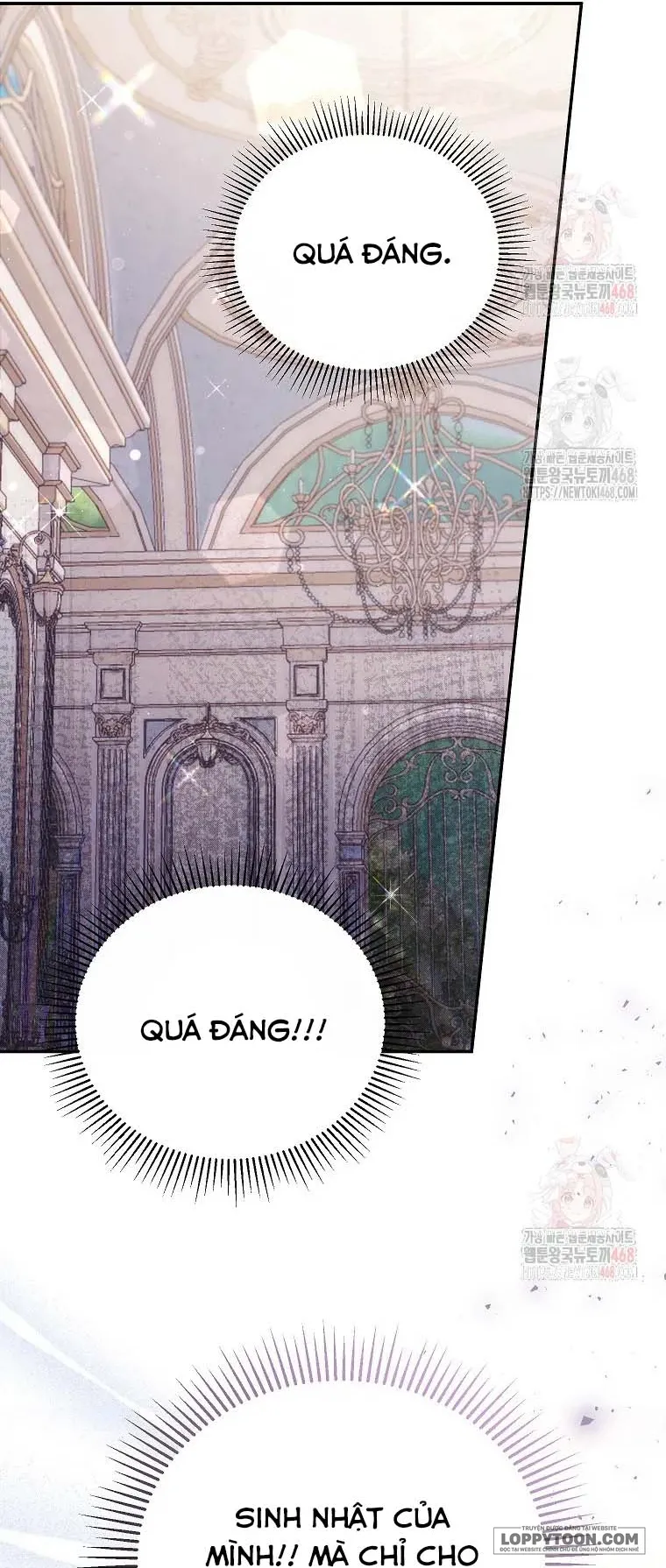 Bé Con Chốn Hoa Nở Chap 62 - trang 28