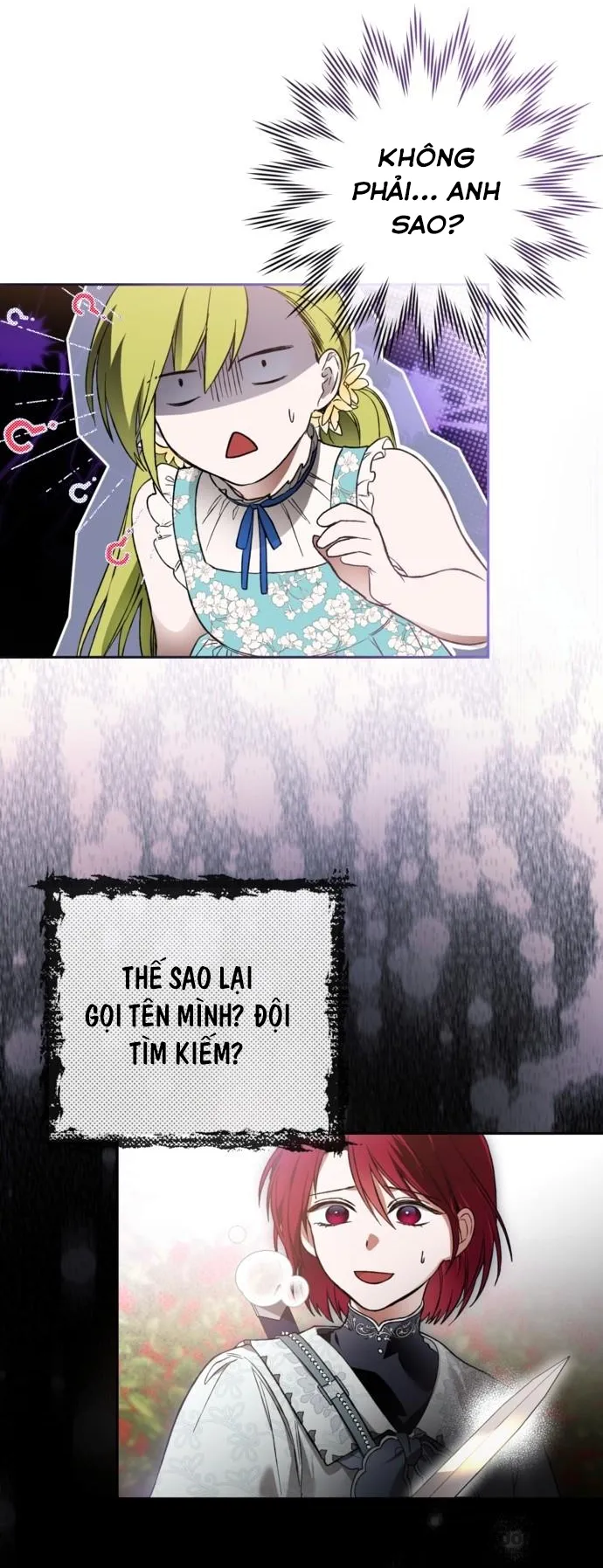 Bạo Chúa Độc Ác Trở Lại Chap 2 - trang 8
